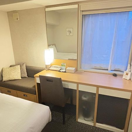 Hotel Sunflex Kagoshima Extérieur photo