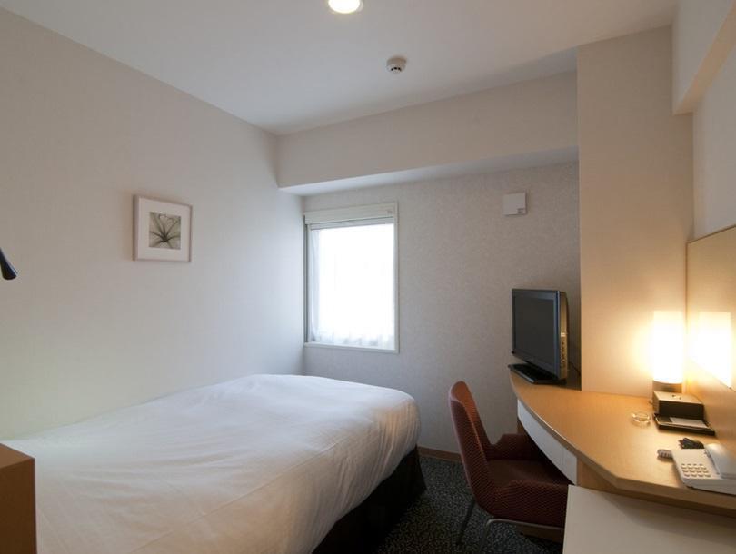 Hotel Sunflex Kagoshima Extérieur photo